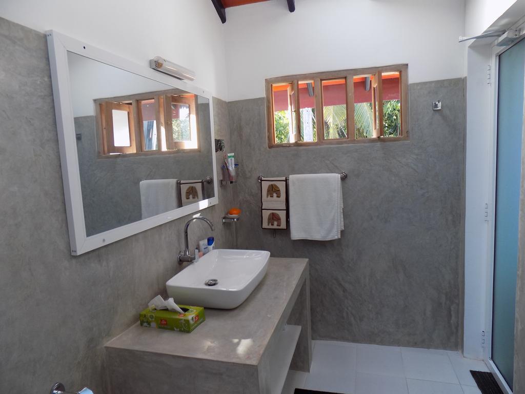 Prosperity Villa Негомбо Екстериор снимка