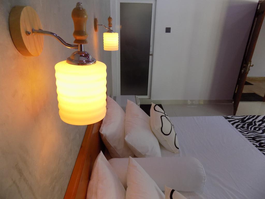 Prosperity Villa Негомбо Екстериор снимка