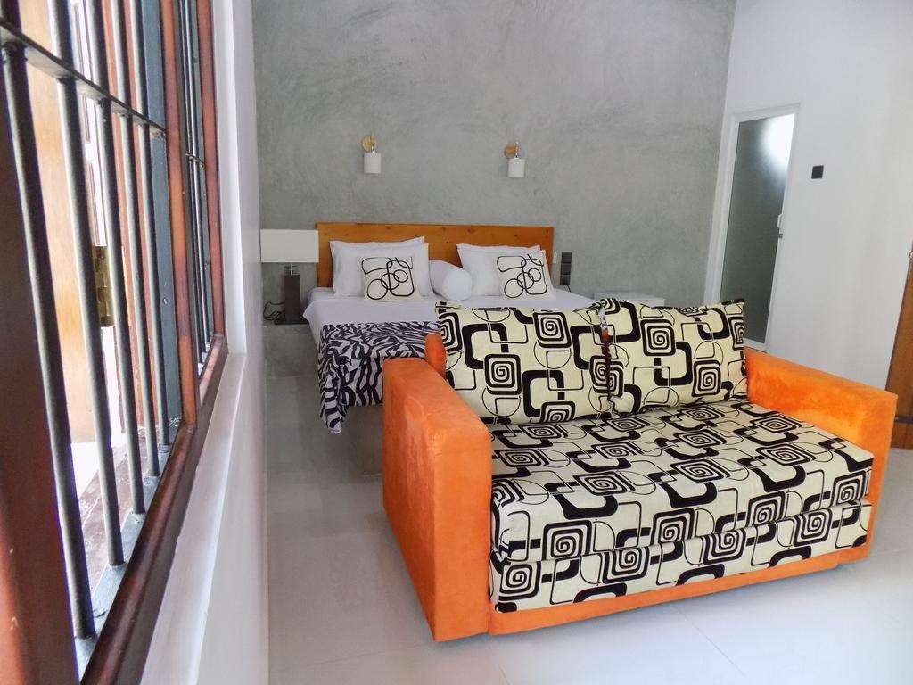 Prosperity Villa Негомбо Екстериор снимка