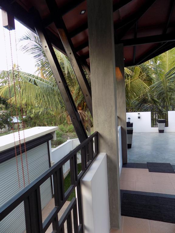 Prosperity Villa Негомбо Екстериор снимка
