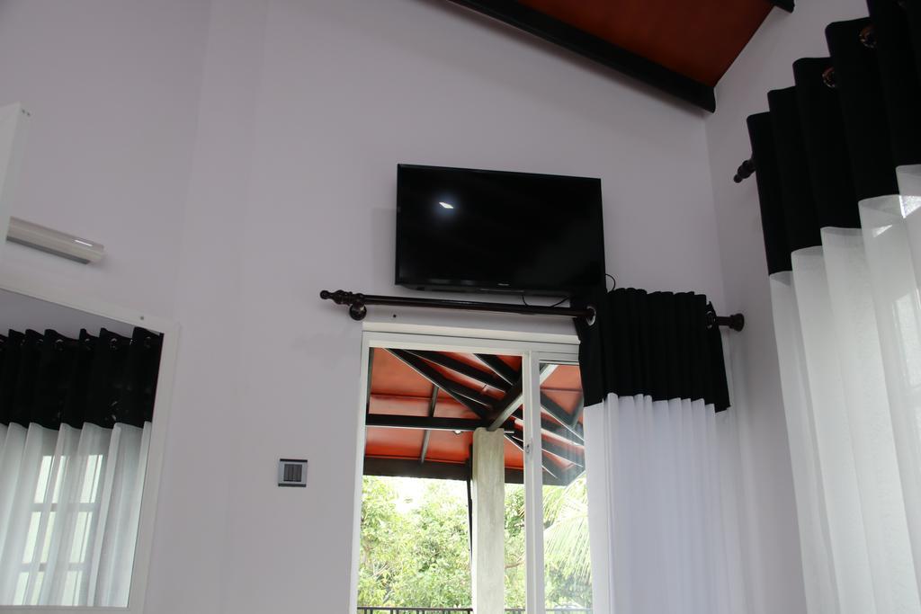 Prosperity Villa Негомбо Екстериор снимка