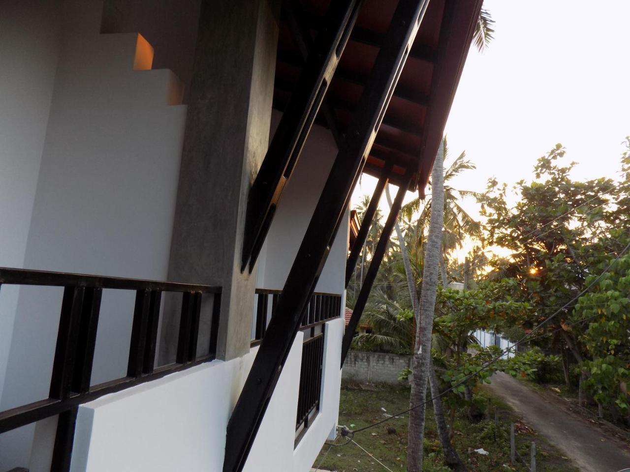 Prosperity Villa Негомбо Екстериор снимка