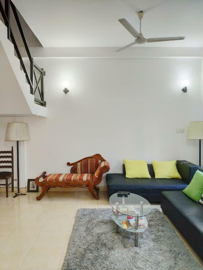 Prosperity Villa Негомбо Екстериор снимка