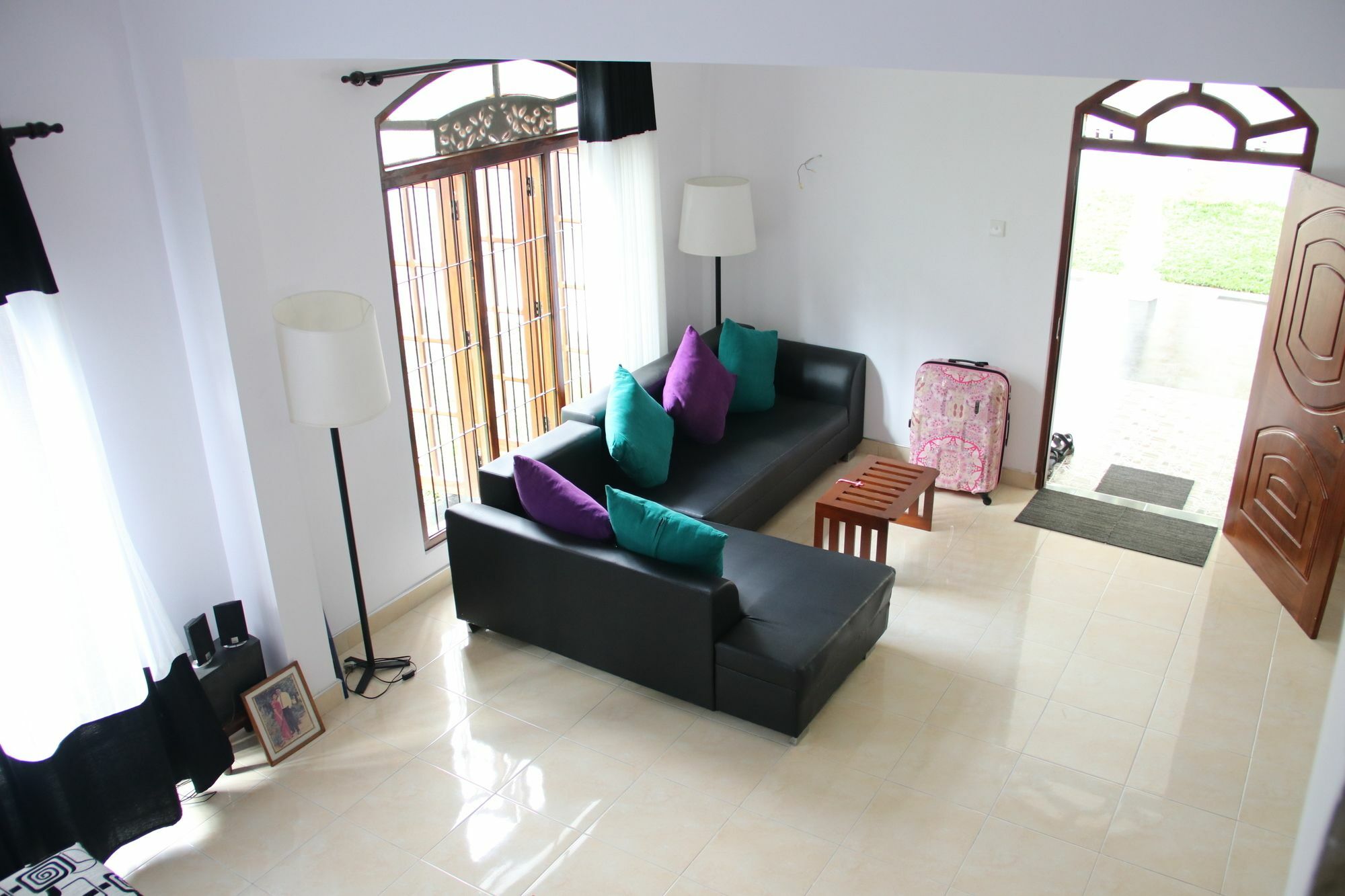Prosperity Villa Негомбо Екстериор снимка
