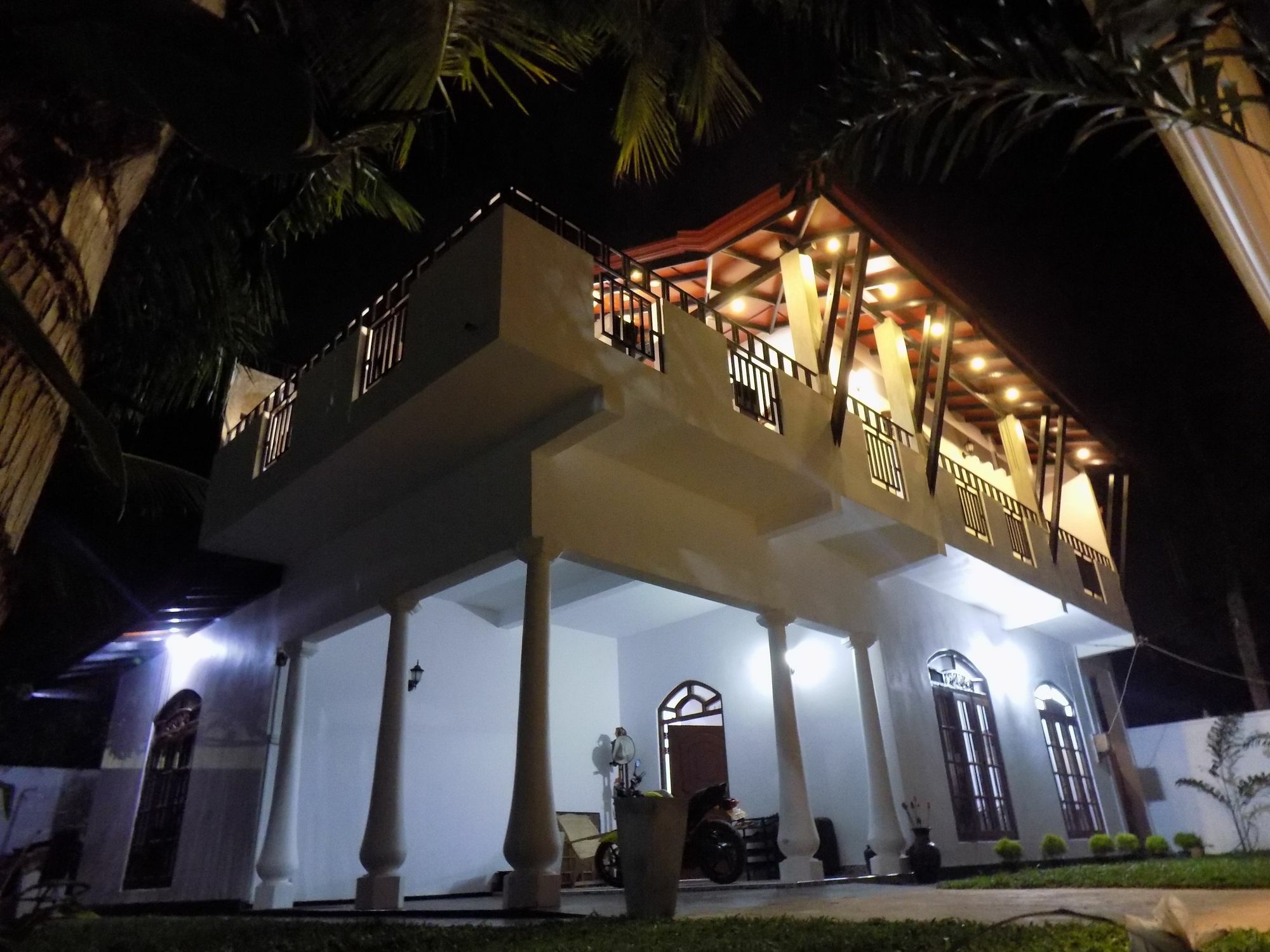Prosperity Villa Негомбо Екстериор снимка