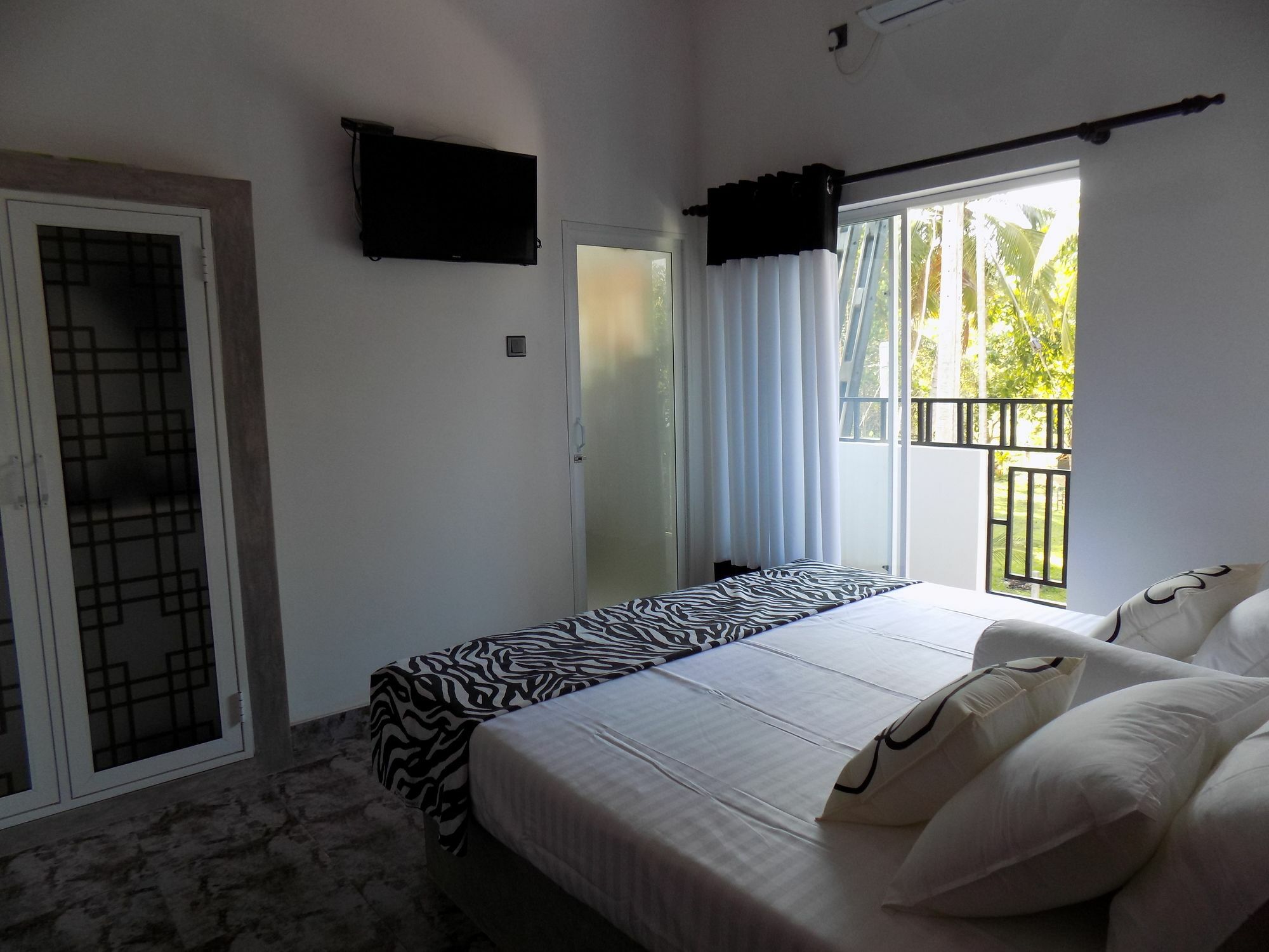 Prosperity Villa Негомбо Екстериор снимка