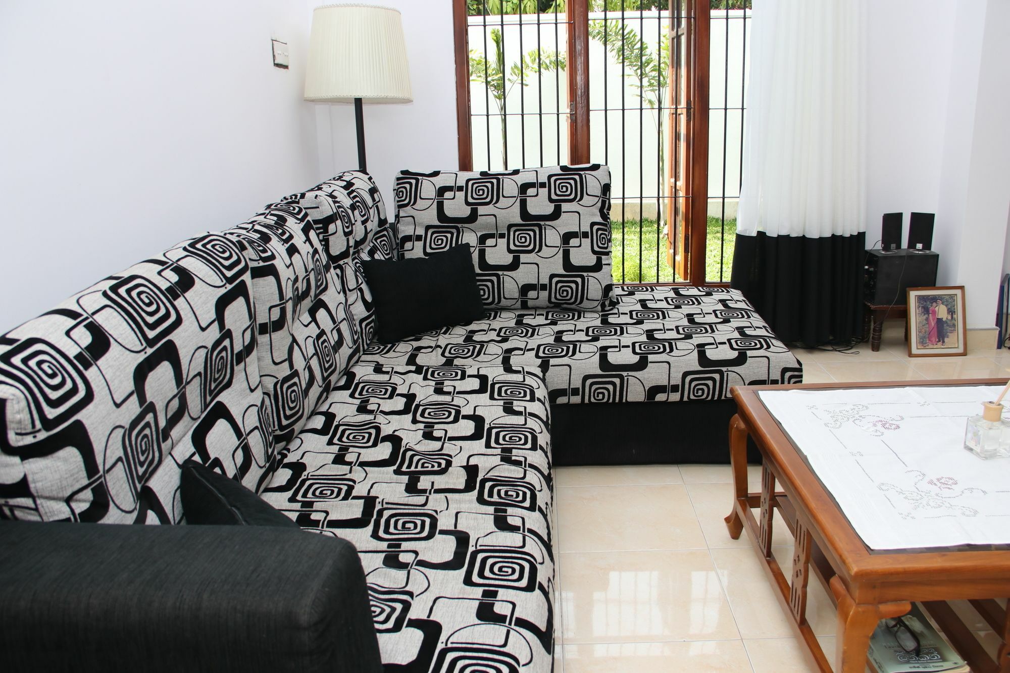 Prosperity Villa Негомбо Екстериор снимка