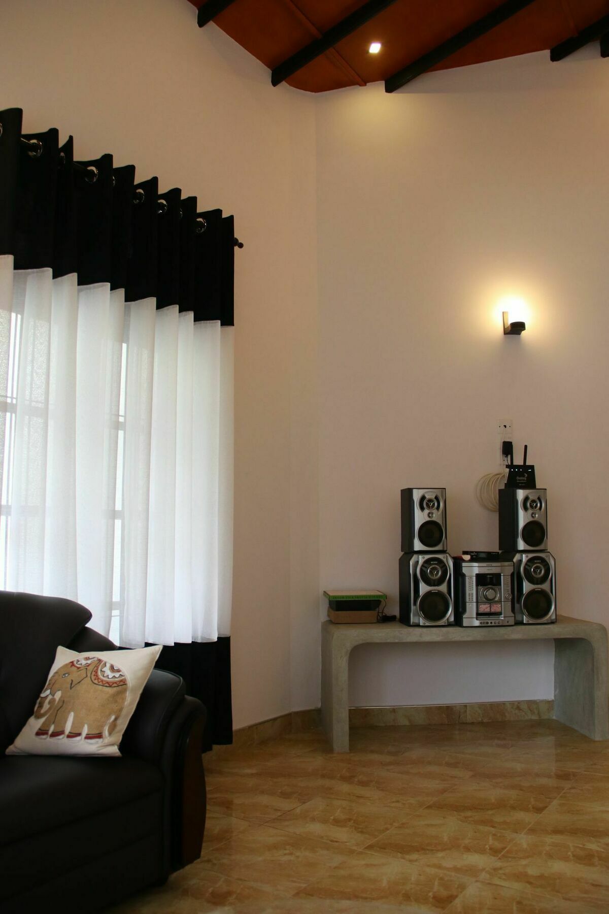 Prosperity Villa Негомбо Екстериор снимка