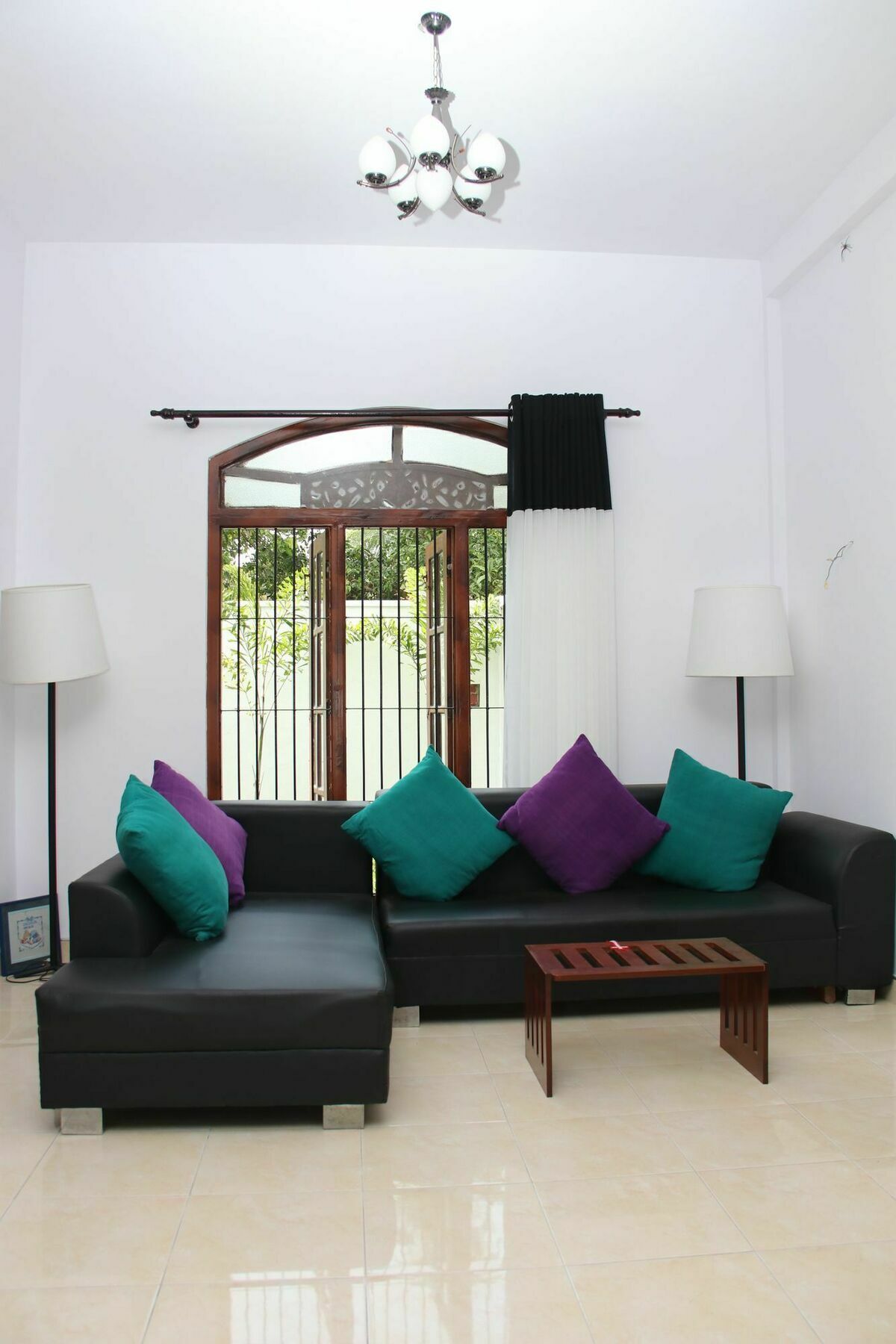 Prosperity Villa Негомбо Екстериор снимка
