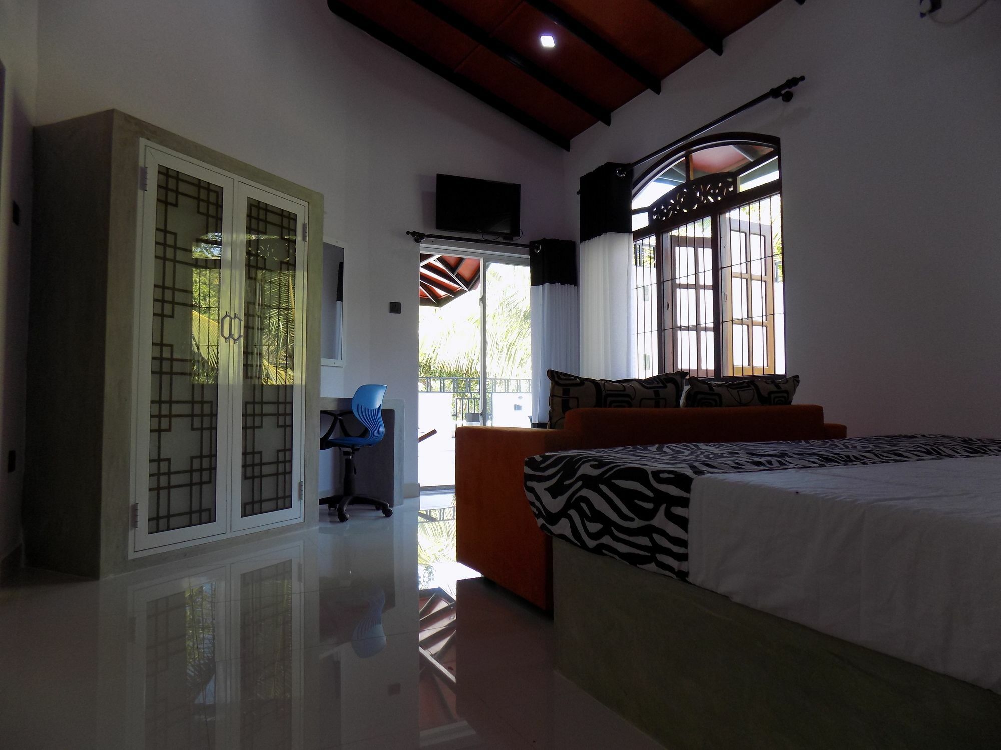 Prosperity Villa Негомбо Екстериор снимка
