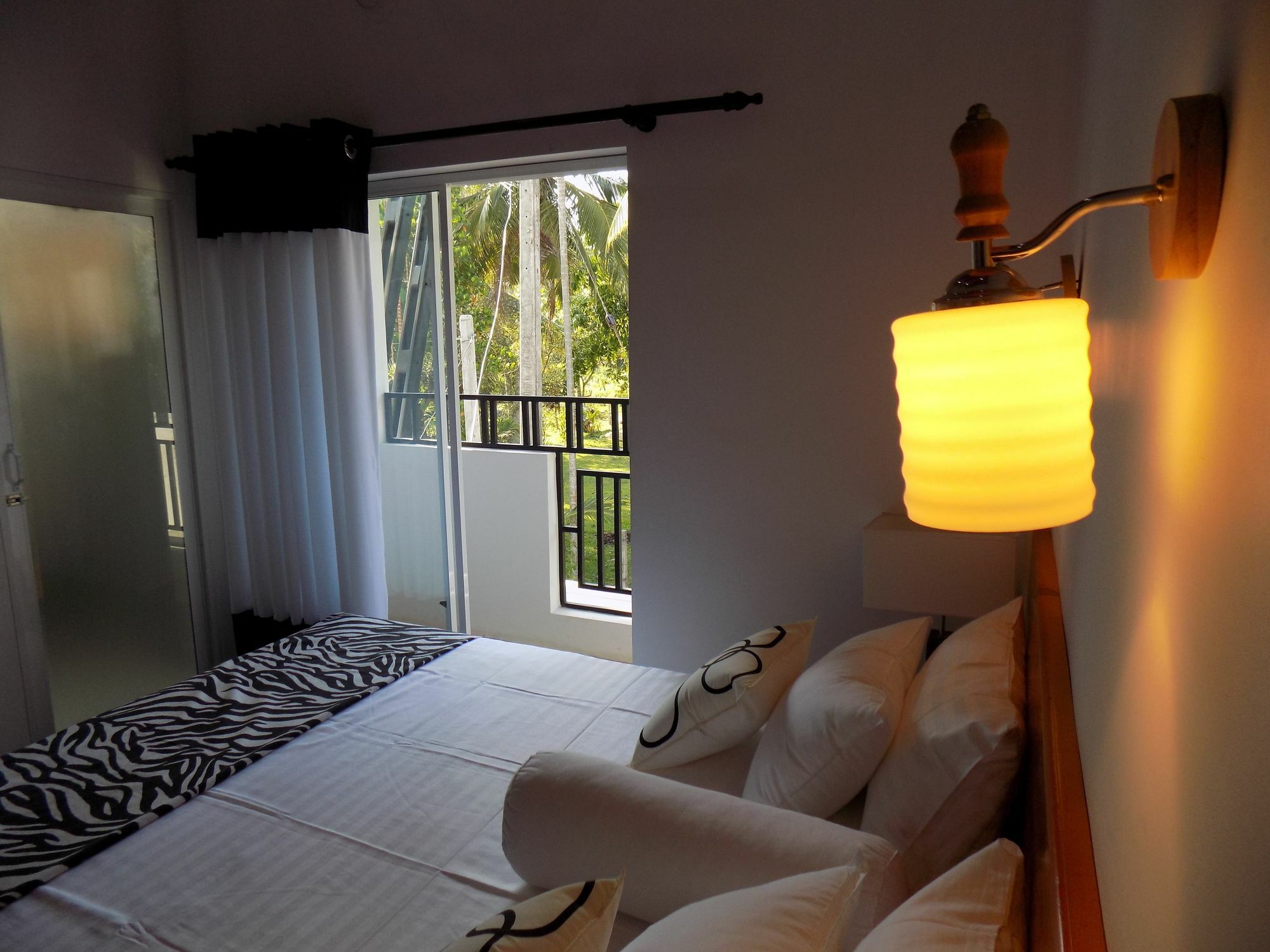 Prosperity Villa Негомбо Екстериор снимка