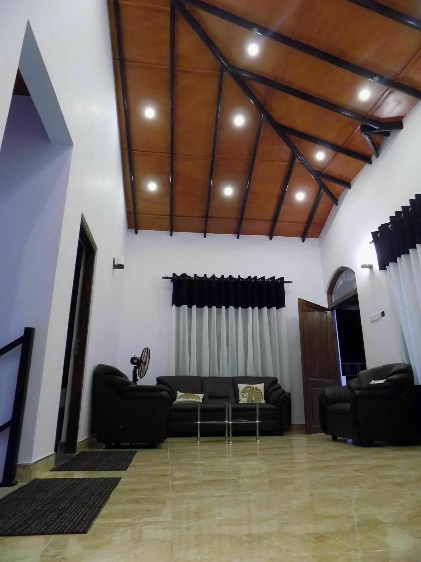 Prosperity Villa Негомбо Екстериор снимка