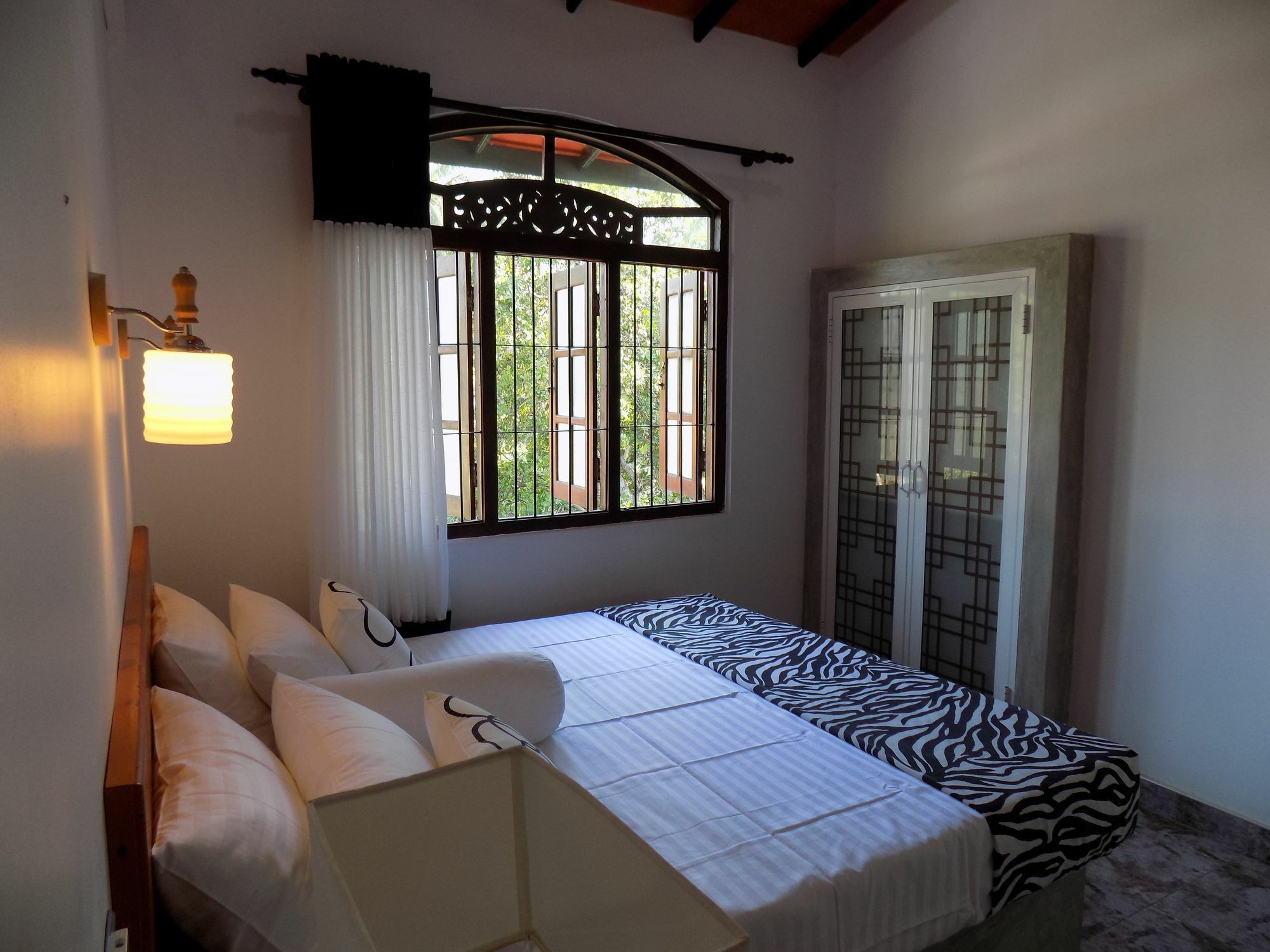 Prosperity Villa Негомбо Екстериор снимка