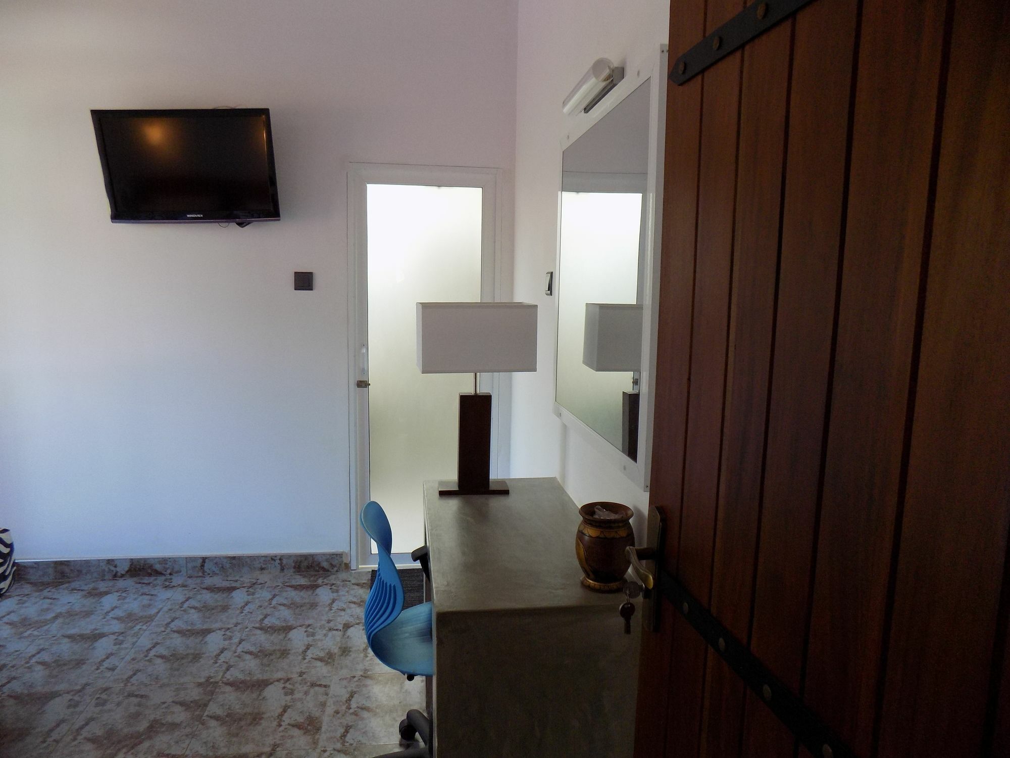 Prosperity Villa Негомбо Екстериор снимка