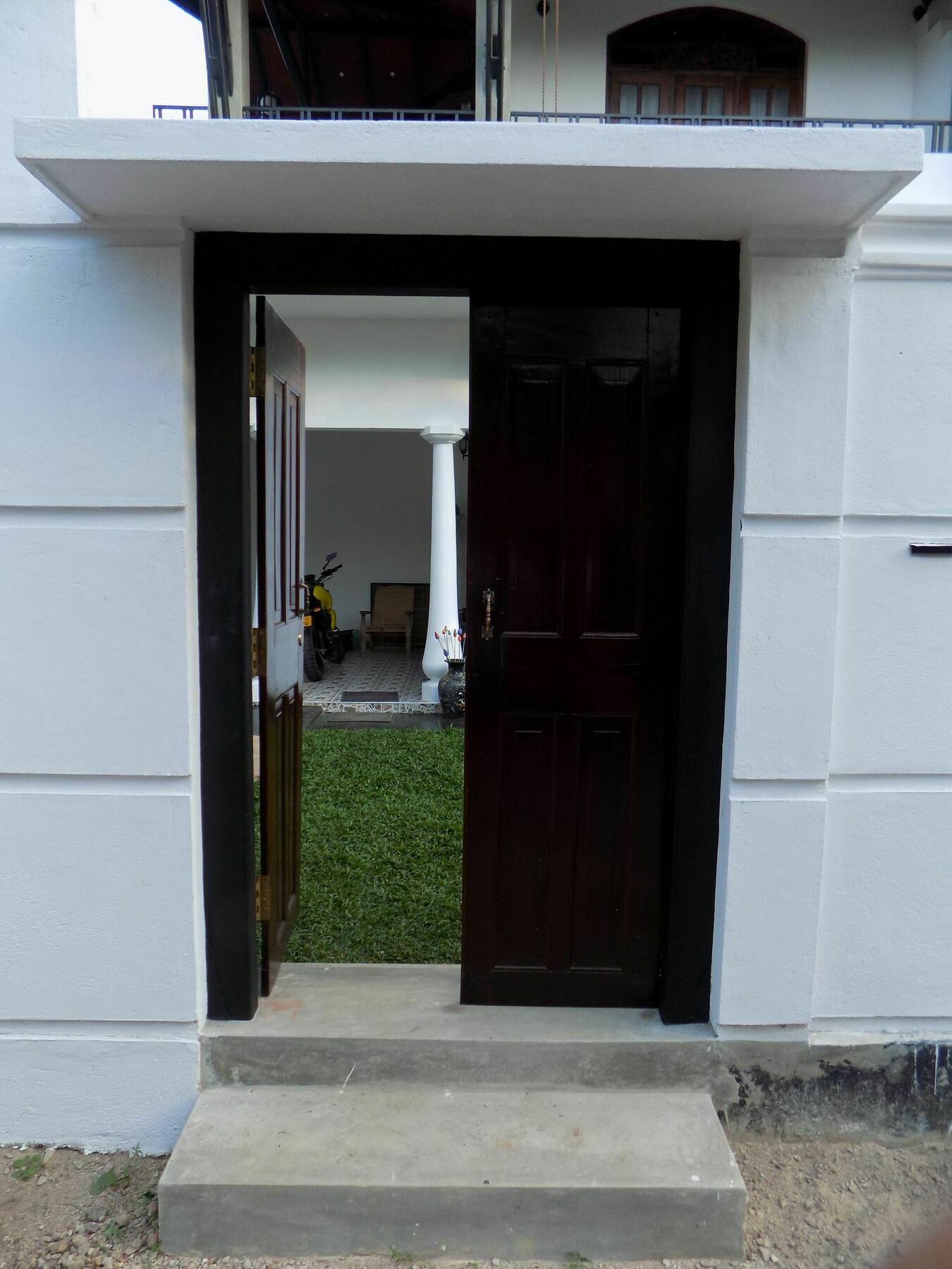 Prosperity Villa Негомбо Екстериор снимка