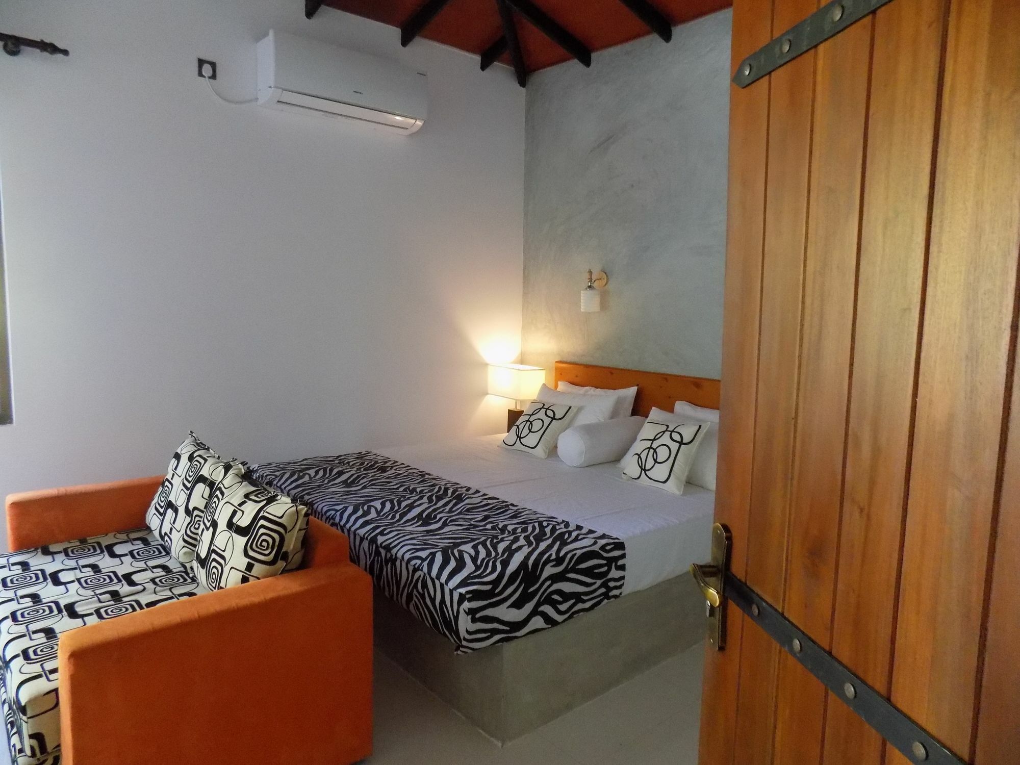 Prosperity Villa Негомбо Екстериор снимка