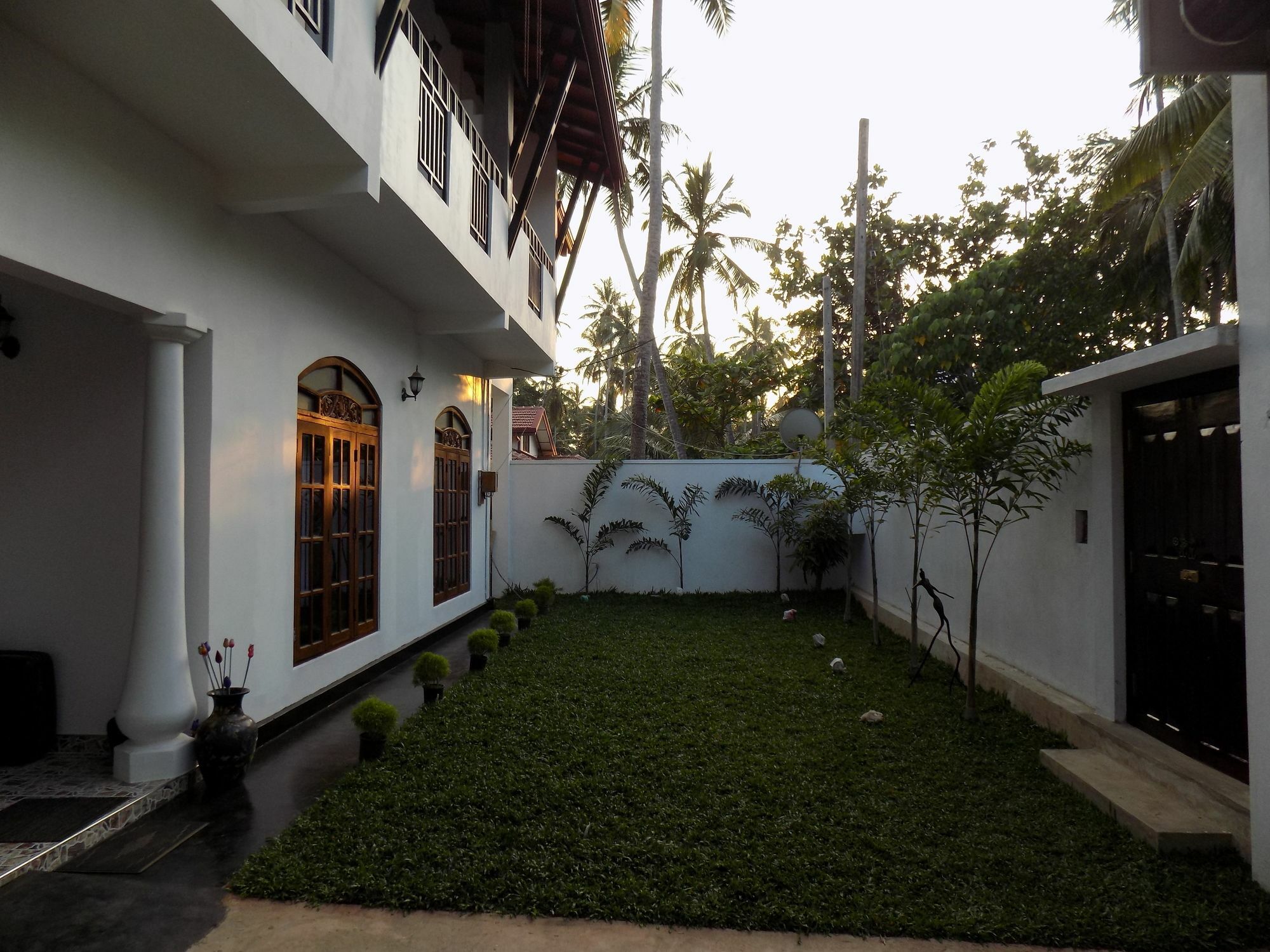 Prosperity Villa Негомбо Екстериор снимка