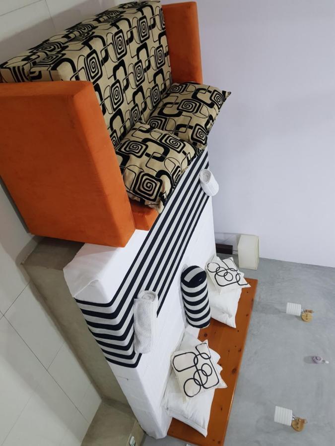 Prosperity Villa Негомбо Екстериор снимка